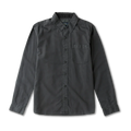 Roark Made To Fade Long Sleeve Button Up Shirt