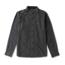 Load image into Gallery viewer, Roark Made To Fade Long Sleeve Button Up Shirt