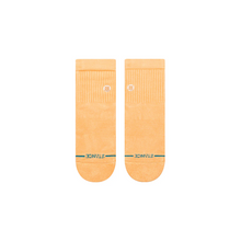 Load image into Gallery viewer, Stance - Icon Washed Quarter Socks