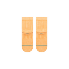 Load image into Gallery viewer, Stance - Icon Washed Quarter Socks