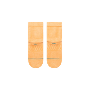 Stance - Icon Washed Quarter Socks