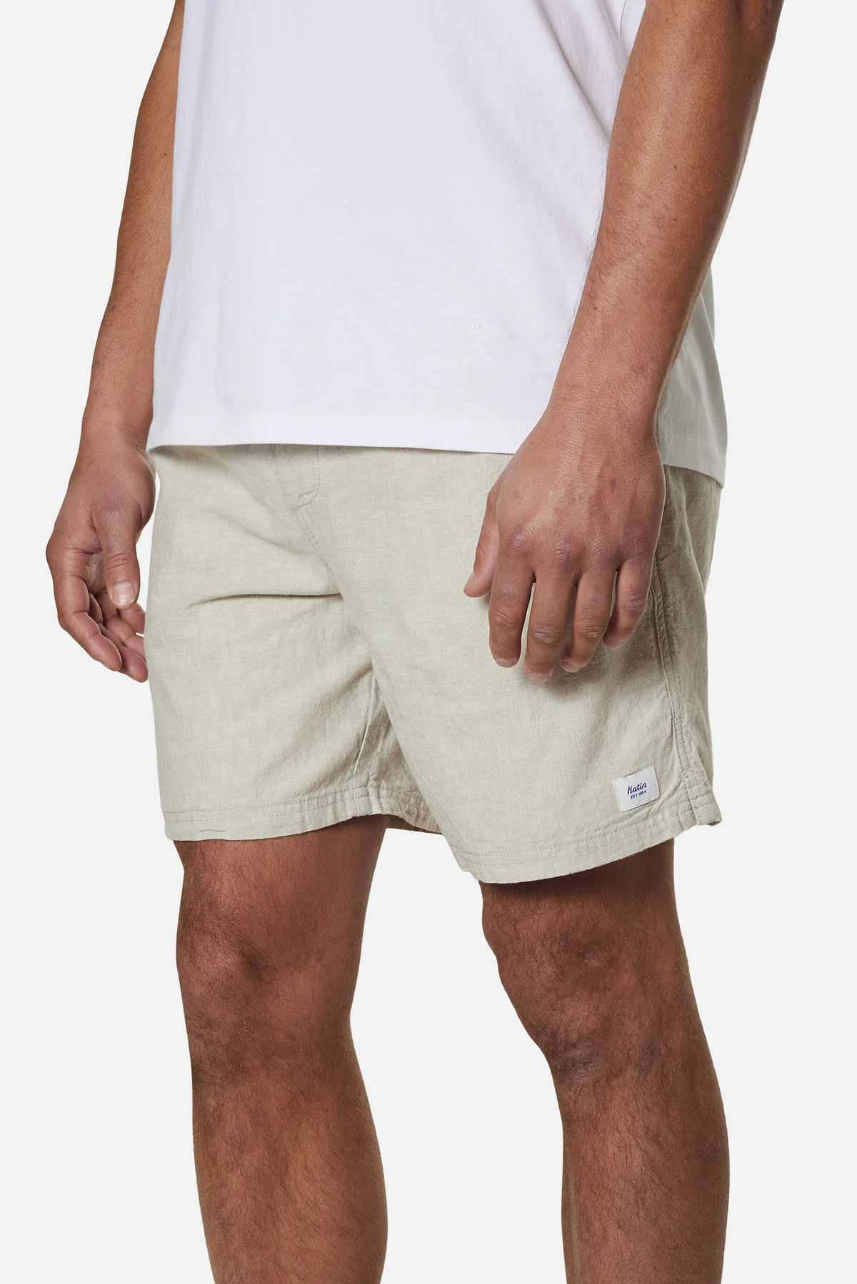 Katin - Isaiah Local Shorts