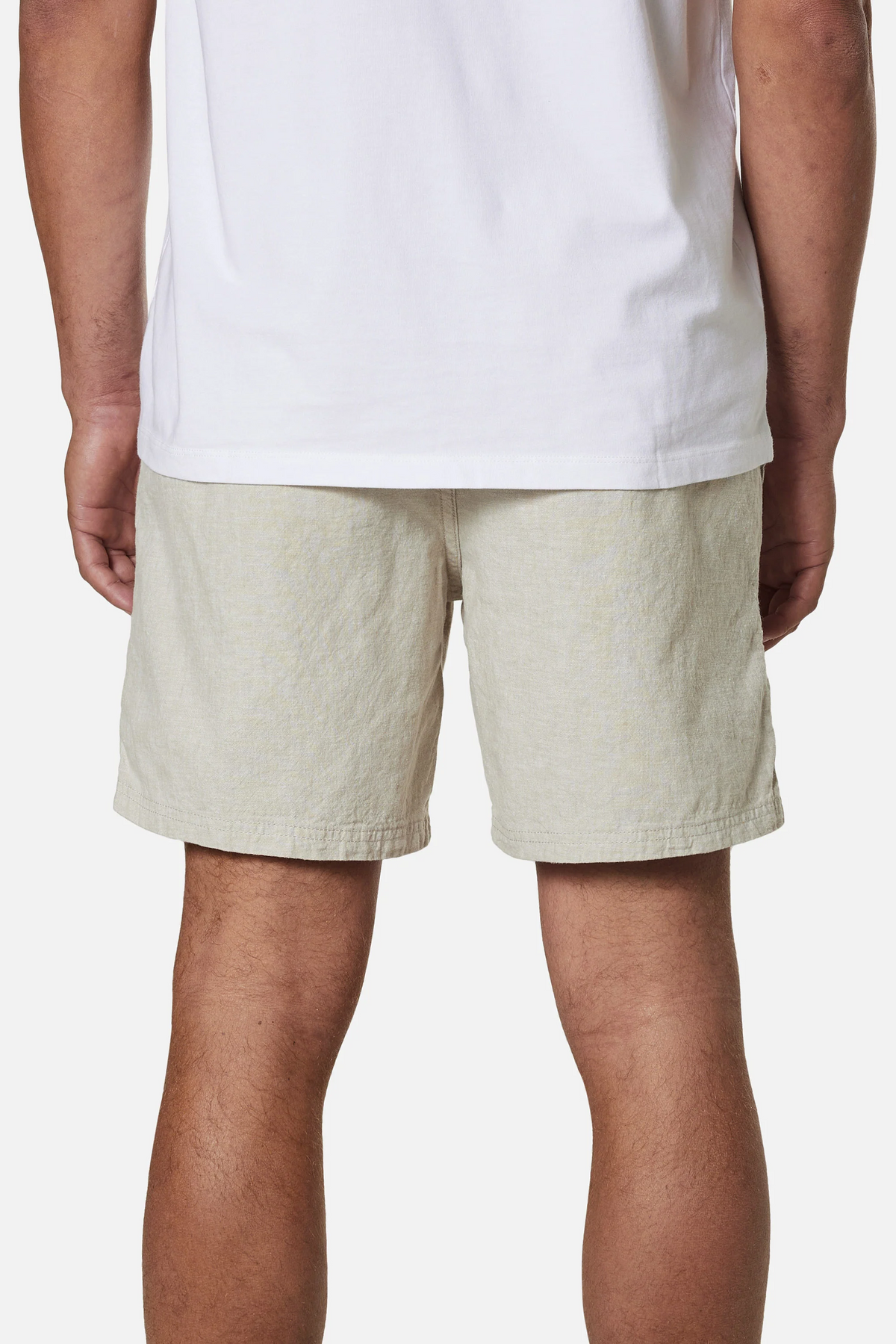 Katin - Isaiah Local Shorts