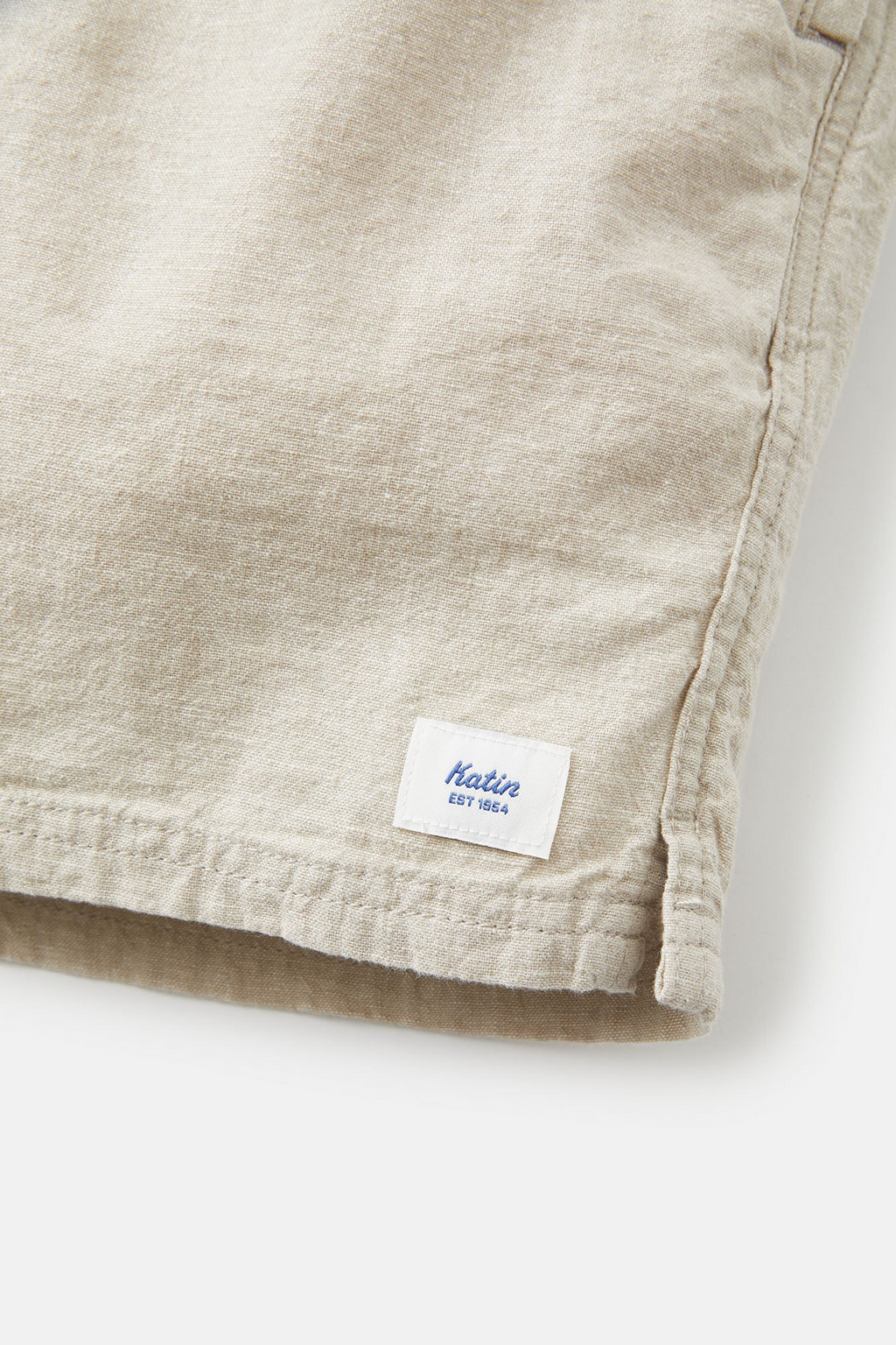Katin - Isaiah Local Shorts