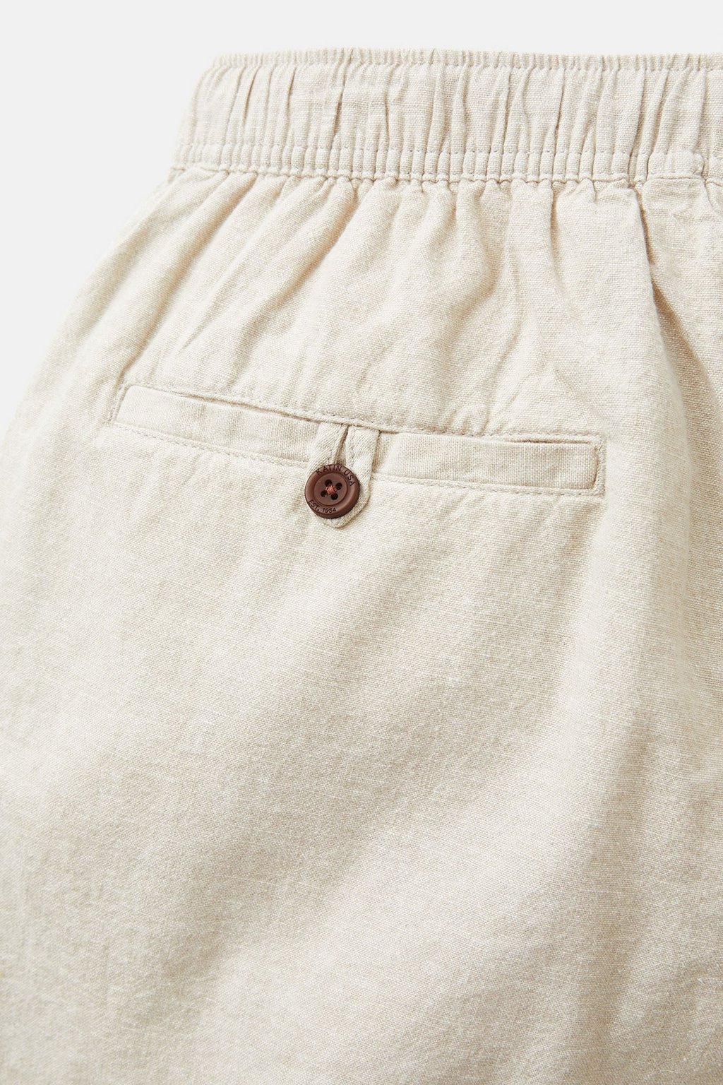 Katin - Isaiah Local Shorts