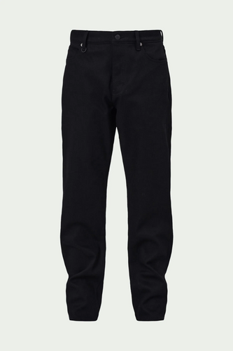 Neuw Denim - Ray Straight - Sharp Black