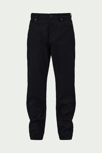 Neuw Denim - Ray Straight - Sharp Black