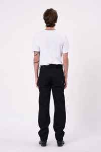 Neuw Denim - Ray Straight - Sharp Black