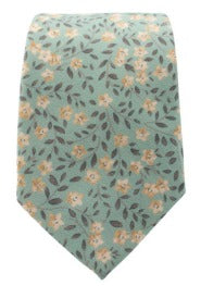 DiBi - Jasmine Sage Tie