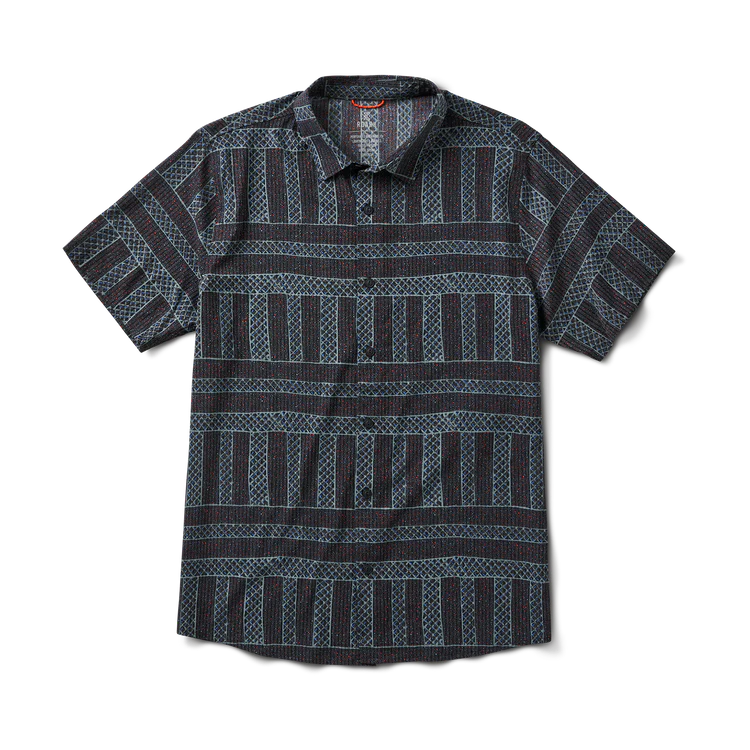 Roark - Bless Up Breathable Stretch Shirt
