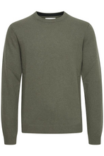 Load image into Gallery viewer, Casual Friday - Karl Crew Neck Bounty Knit Sweater