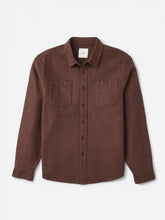 Load image into Gallery viewer, Katin - Sierra Flannel