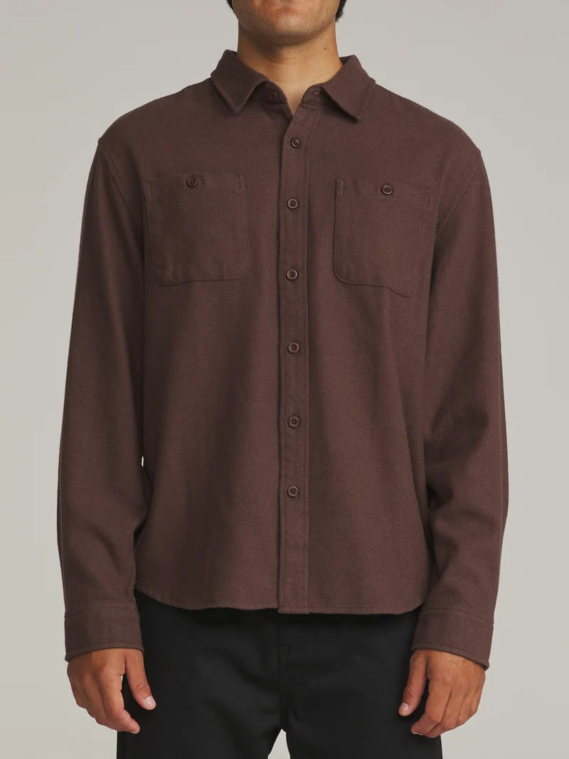 Katin - Sierra Flannel