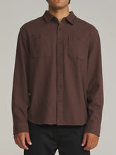 Load image into Gallery viewer, Katin - Sierra Flannel