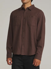 Load image into Gallery viewer, Katin - Sierra Flannel