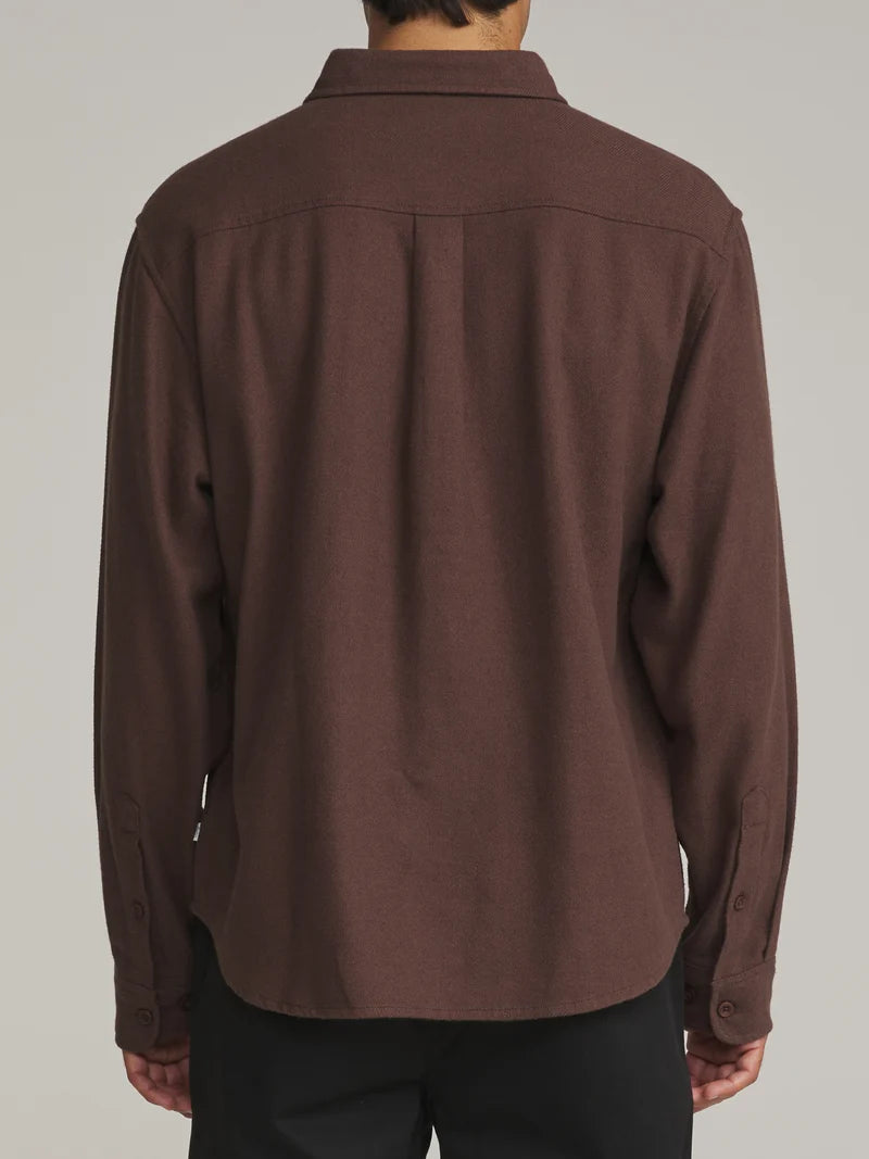 Katin - Sierra Flannel