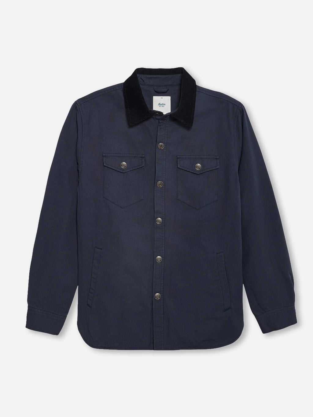 Katin - Campbell Shirt Jacket