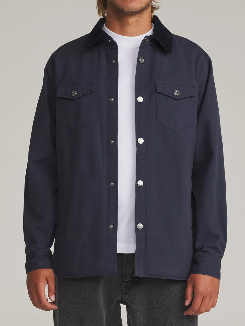 Katin - Campbell Shirt Jacket