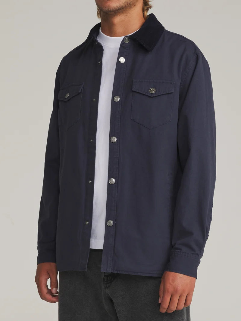 Katin - Campbell Shirt Jacket