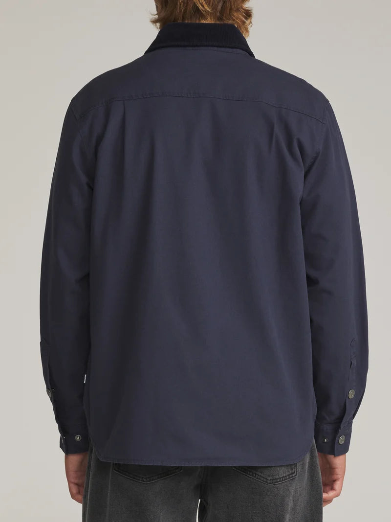 Katin - Campbell Shirt Jacket