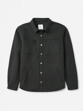 Load image into Gallery viewer, Katin - Harold Fleece Shirt Jacket