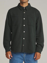 Load image into Gallery viewer, Katin - Harold Fleece Shirt Jacket