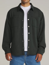 Load image into Gallery viewer, Katin - Harold Fleece Shirt Jacket