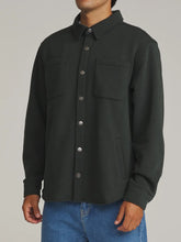 Load image into Gallery viewer, Katin - Harold Fleece Shirt Jacket