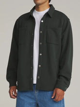 Load image into Gallery viewer, Katin - Harold Fleece Shirt Jacket