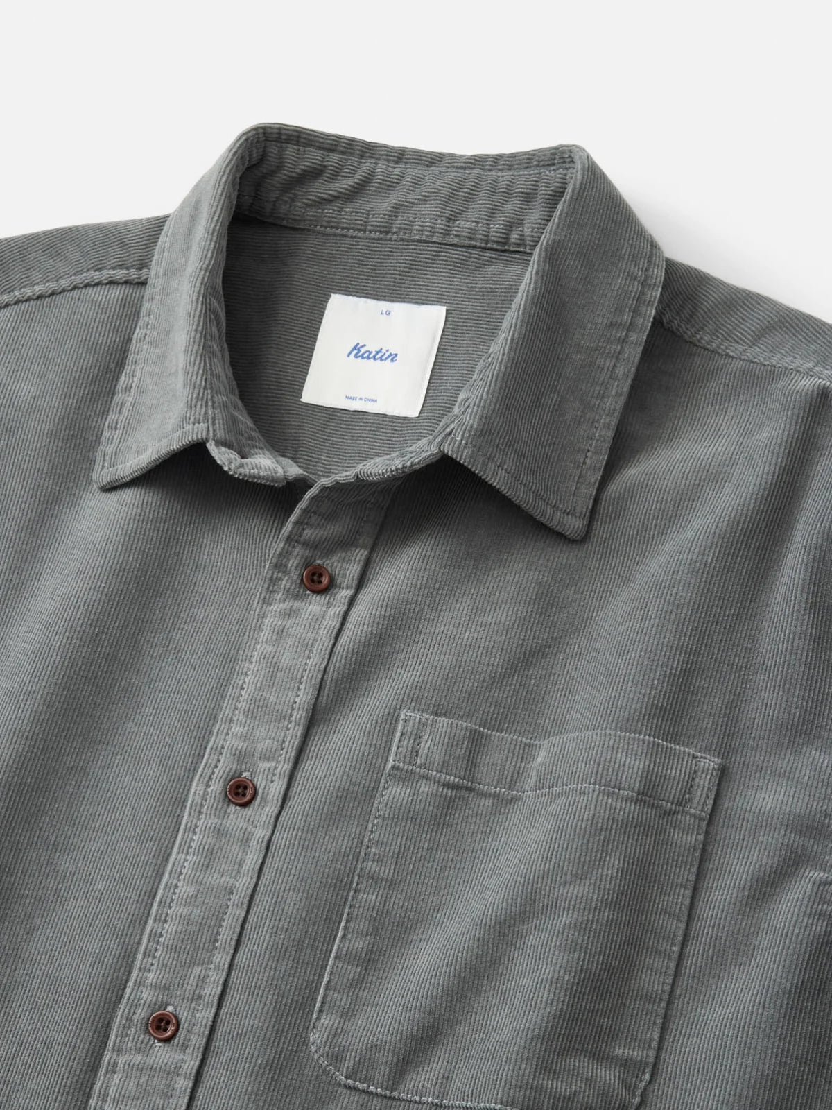 Katin - Granada Shirt
