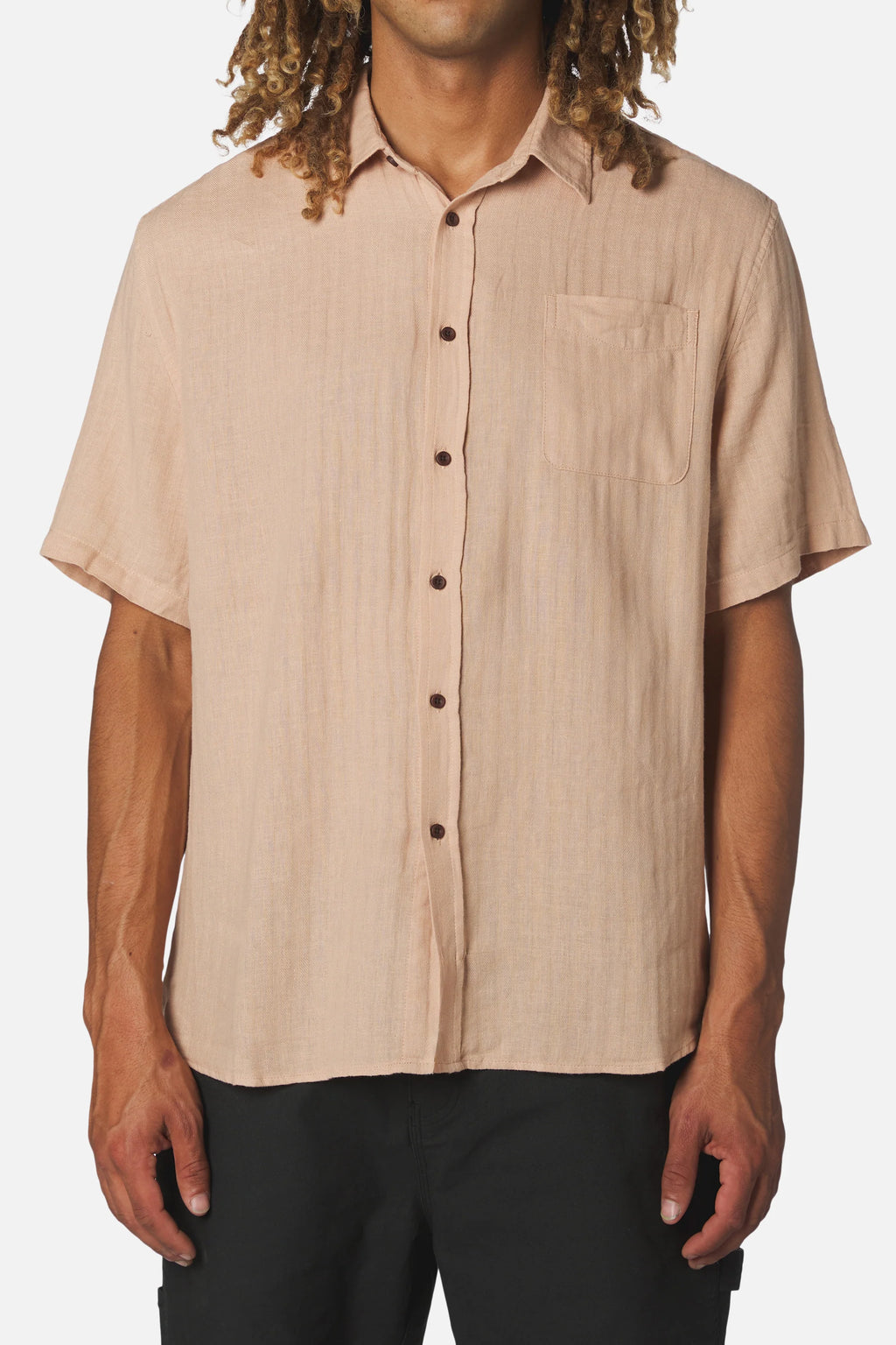 Katin - Alan Solid Shirt