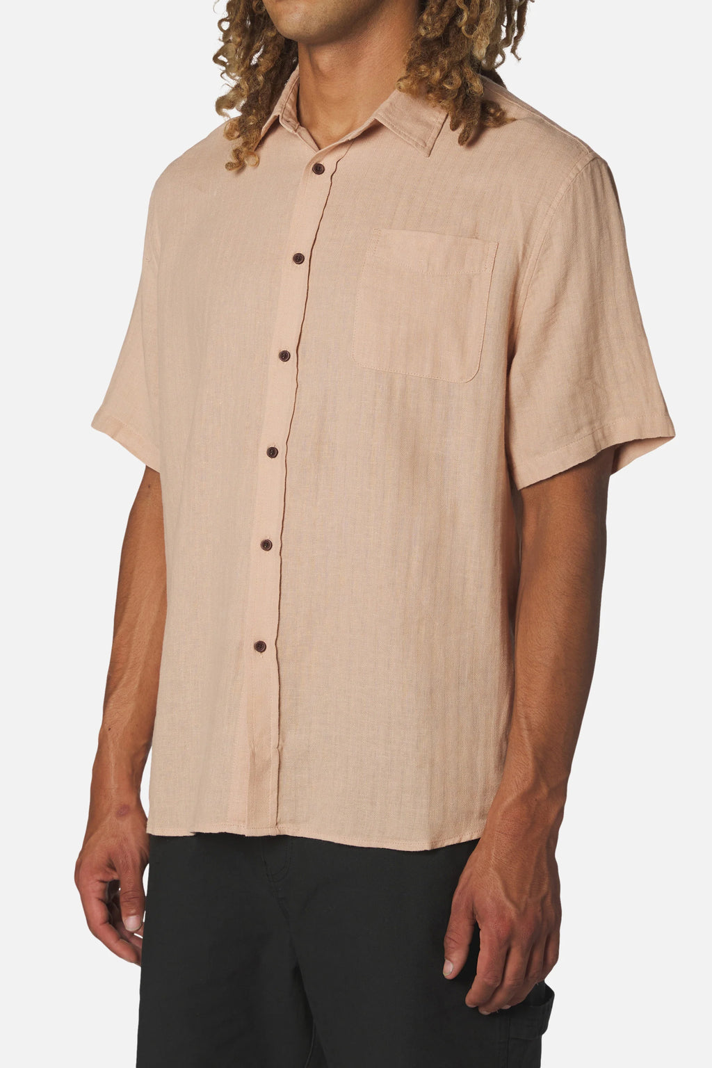 Katin - Alan Solid Shirt