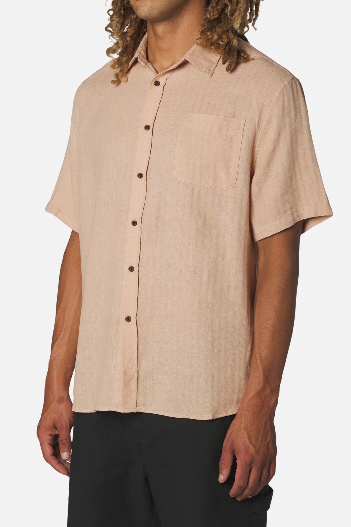 Katin - Alan Solid Shirt