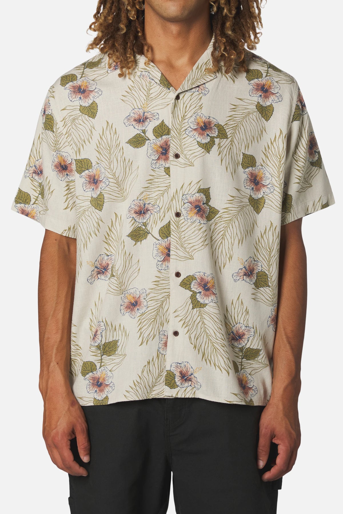 Katin - Mallow Shirt