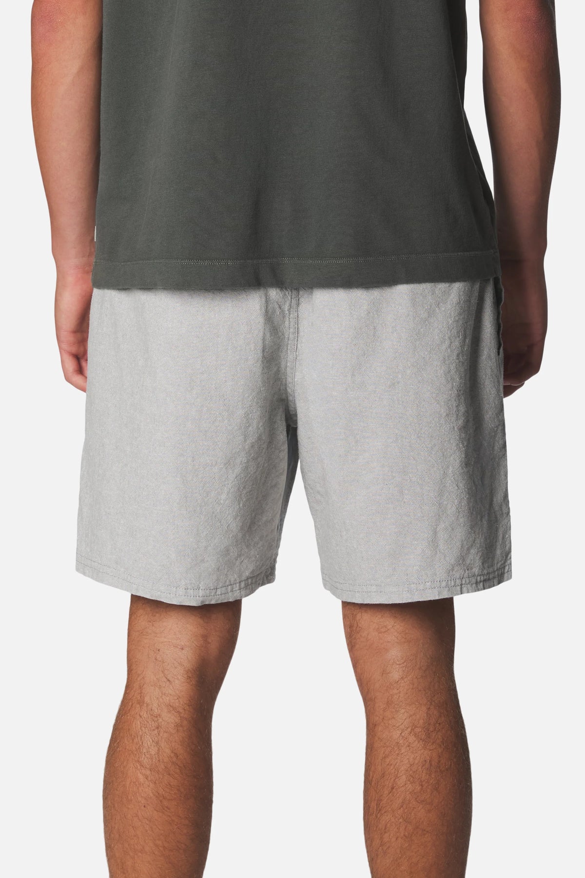 Katin - Isaiah Local Shorts