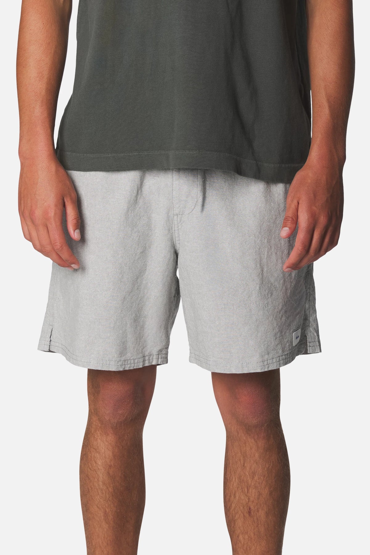 Katin - Isaiah Local Shorts