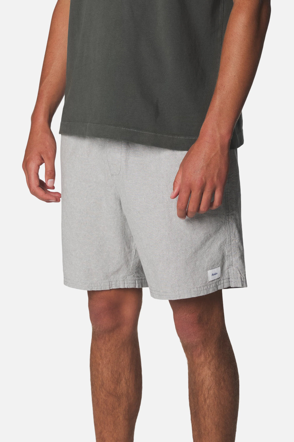 Katin - Isaiah Local Shorts