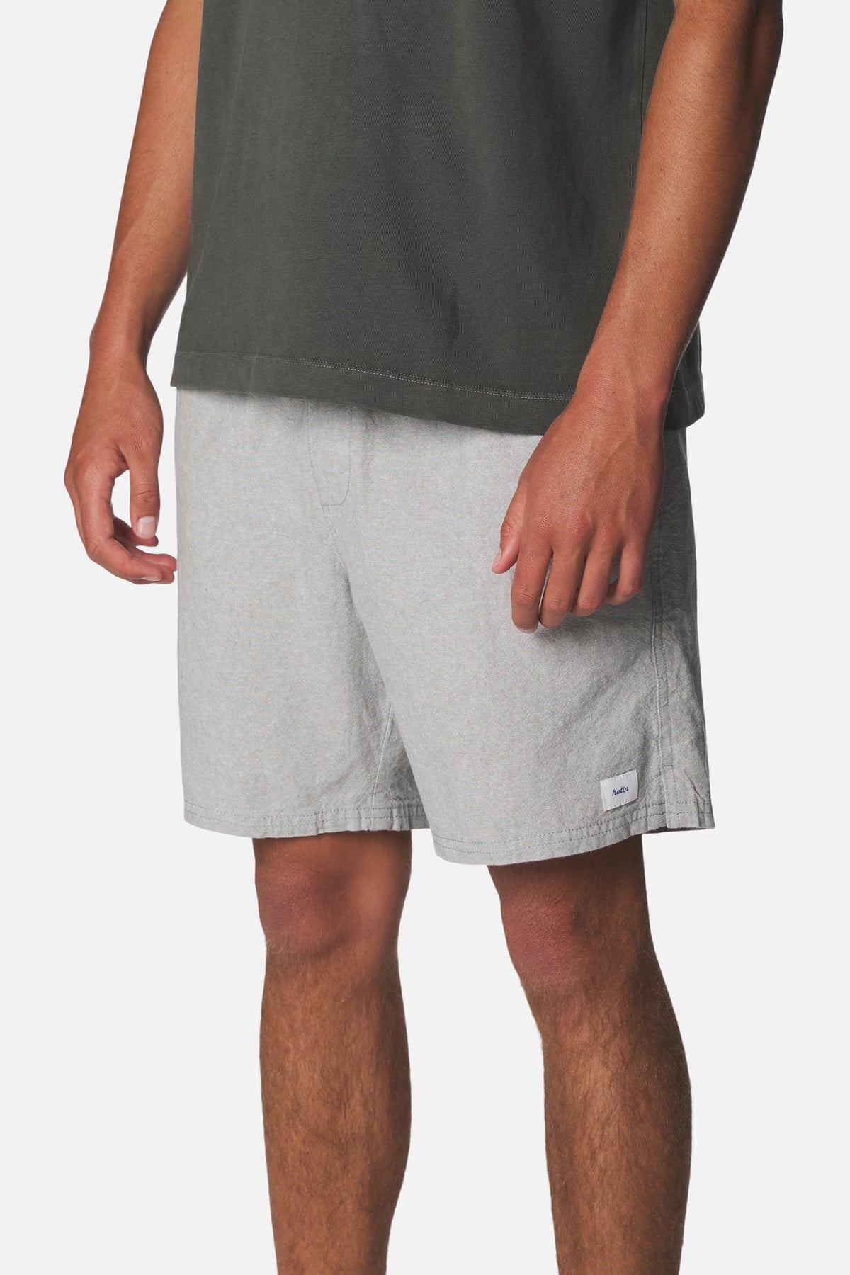 Katin - Isaiah Local Shorts