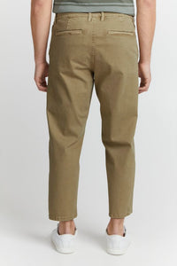 Casual Friday - Pepe Garment Dyed Pants