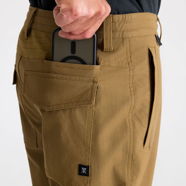Roark - Layover Pro Traveler Pant