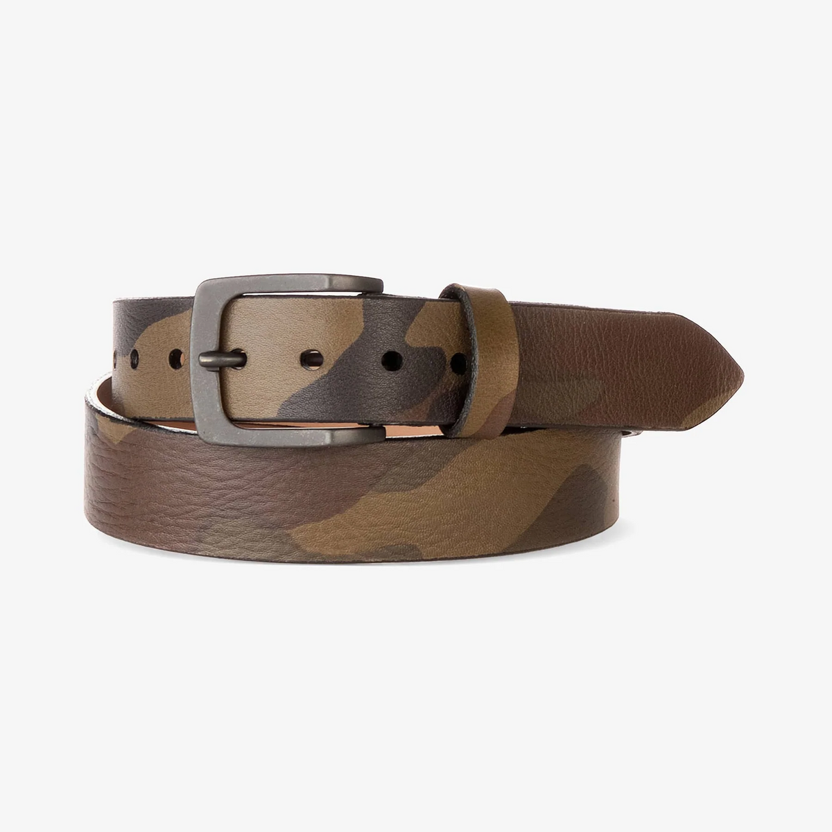 Brave - Kwant Bridle Leather Belt