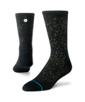 Stance RUN SPECKLE ULTRA LIGHT CREW SOCKS