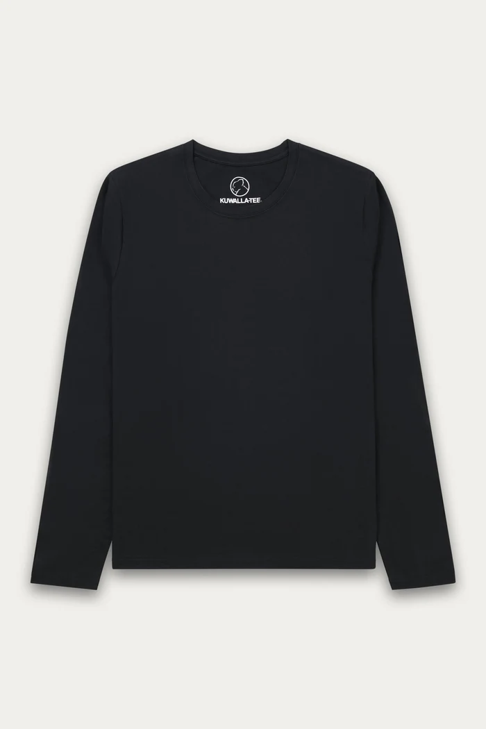 Kuwalla Tee - Eazy E Longsleeve Tee