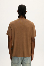 Load image into Gallery viewer, Kuwalla Tee - Linen Essential Tee