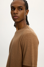 Load image into Gallery viewer, Kuwalla Tee - Linen Essential Tee