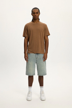 Load image into Gallery viewer, Kuwalla Tee - Linen Essential Tee
