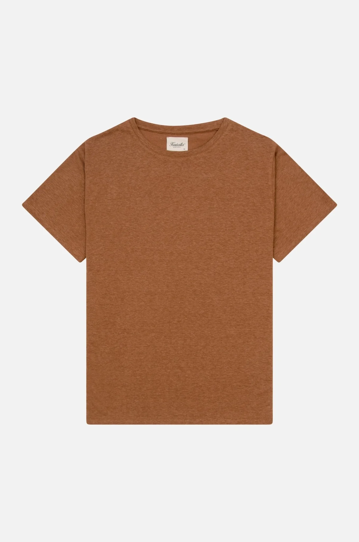 Kuwalla Tee - Linen Essential Tee