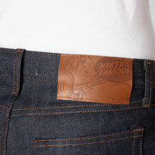 Load image into Gallery viewer, Naked &amp; Famous - True Guy - Stretch Selvedge