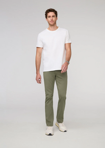 Duer - No Sweat Pant - Straight Leg