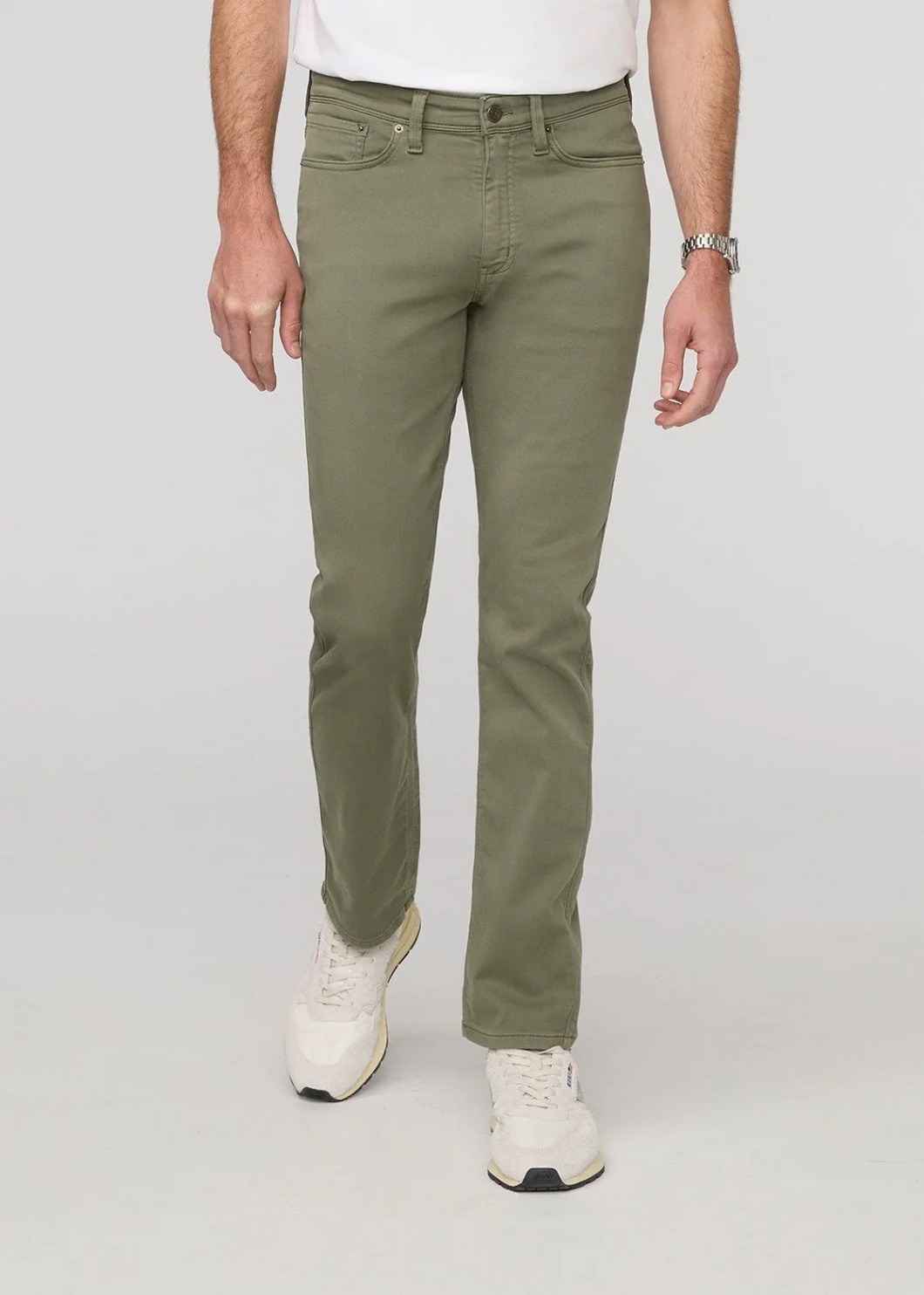 Duer - No Sweat Pant - Straight Leg